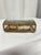 A Vintage Decorative Brass Featuring the Golden Gate Bridge 3d Scene For Sale - Image 4 of 9
