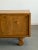 Trolley Credenza in Pine For Sale - Image 9 of 13