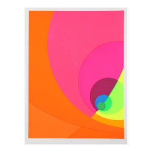 Split Infinity #9bs, Herbert Aach