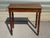 Louis Philippe Style Walnut Writing Desk, 1800s For Sale - Image 18 of 18