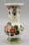 Mid Century Dutch Delft polychrome vase, hand painted in vibrant colors. It captures the elegance and warmth of...