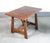 Walnut Desk and Chair, 1700s, Set of 2 For Sale - Image 10 of 18