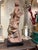 Neoclassical Revival Terracotta-Patinated Statue of the Abduction of a Sabine Woman After Giambologna For Sale - Image 9 of 10