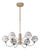 21st Century Globo Chandelier by Fabio LTD For Sale