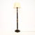 Chinese Lacquered Floor Lamp, 1920s For Sale - Image 11 of 11