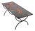 Vintage Ceramic Coffee Table, 1950s For Sale - Image 11 of 11