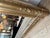 Large Louis Philippe Mirror For Sale - Image 10 of 11