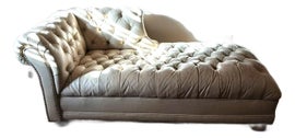 Example of Classical Roman Sofas