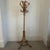 Vintage Bamboo Coat Stand in the style of Franco Albini, 1960s For Sale - Image 11 of 11