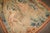 French Late 18th Century Flemish Man Woman Tapestry rug no. 10937 For Sale - Image 3 of 9