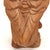 Large Terracotta Eagle, 1900s For Sale - Image 11 of 14