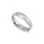 Brand: Tacori Gender: Men’s Metal Type: Platinum Ring Size: 10.25 Width: 5.20 mm Weight: 10.44 grams Men's satin finished...