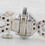 Gemstone Information: - Natural Diamonds - Total Carats - 8.92ctw Cut - Round Brilliant Color - E - G Clarity - I1 -...