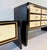 Italian Art Deco Dressor Set and Nightstands by Paolo Buffa, 1940s, Set of 3 For Sale - Image 6 of 15