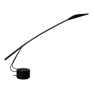 Dove Desk Lamp by Mario Barbaglia & Marco Colombo for Paf Studio, 1980s For Sale