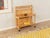Vintage Serving Trolley, 1980s For Sale - Image 3 of 8