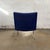 Designed by Hans J. Wegner in 1958 for A.P. Stolen, the AP39 lounge chair is part of the Kastrup Airport collection, a...