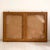 Vintage Bulletin Board, 1950s, in Good conditions. Designed 1950 to 1959