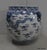 Large Chinese Ceramic Vase, 1950s For Sale - Image 17 of 18