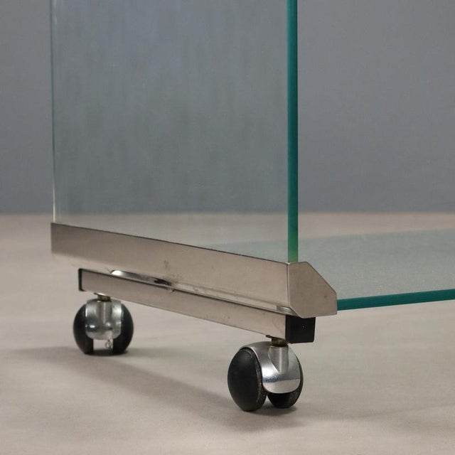 George Trolley by Gallotti & Radice For Sale - Image 4 of 8
