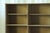Vintage Danish Oak Bookcase with Sculptural Legs, 1960s For Sale - Image 4 of 18