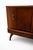 Mid-Century Modern Beautility Sideboard with Drinks Cabinet, 1960s For Sale - Image 3 of 9