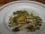 French Earthenware Plates from Lunéville & Keller, 1890s, Set of 6 For Sale - Image 4 of 11