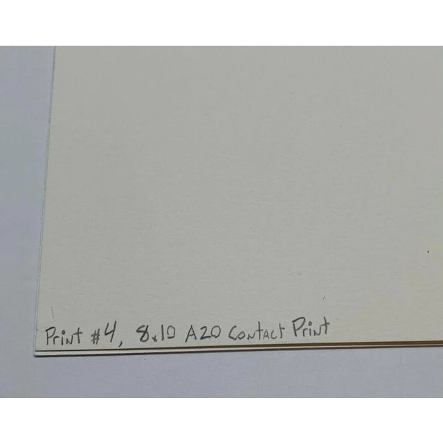 Reclining Nude Contemporary Gelatin Silver Photo by Ryan Mcintosh For Sale - Image 11 of 12