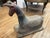Wood Antique Primitive Thai Ram Sculpture For Sale - Image 7 of 18