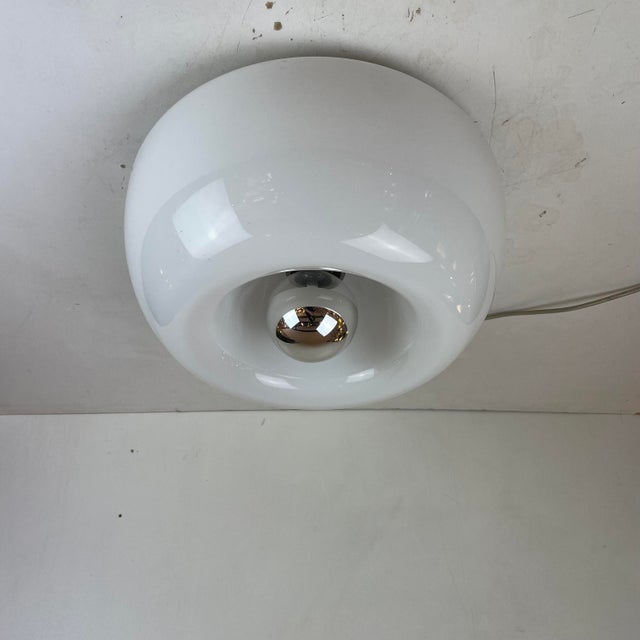 Velella Ceiling Lamp by I Castiglioni for Flos, Italy, 1960s For Sale - Image 11 of 18
