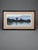 Masao Ido, Summer at Yakushiji Temple, 1996, Woodblock Print, Framed For Sale - Image 12 of 13