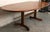 Wood Mid 20th Century G-Plan "Whale Tail" Butterfly Leaf Dining Table For Sale - Image 7 of 14