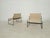 Mid-Century Modern Set of Chairs by Cortes & Onsurbe for Metz and Co. For Sale - Image 3 of 12