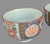 Late 20th Century Vintage Set of 4 Hand Painted Colorful Japanese Imari Teacups Bowls, Marked For Sale - Image 5 of 6