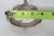 1847 Rogers Bros Large Punch Soup Ladle 1904 Xs Triple Silverplate Utensil 5004b For Sale - Image 11 of 12