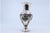 Small Silver Jug with Shells and Reliefs For Sale - Image 9 of 10
