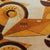 French Constructivist Pure Wool Rugs, 1950s, Set of 2 For Sale - Image 17 of 18