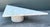 Vintage Geometric Coquina Coffee Table For Sale - Image 12 of 12