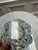 Mid-Century Art Vannes France Crystal Splash Vase For Sale In West Palm - Image 6 of 6