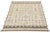 Contemporary Handmade Moroccan Style Wool Area Rug With Geometric Diamond Motifs For Sale - Image 9 of 11