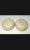 Antique Japanese Rinka Bowls- A Pair For Sale In Chicago - Image 6 of 6