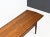 Mid-Century Modern Vintage Teak Coffee Table For Sale - Image 3 of 7