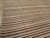 Rustic Galerie Shabab Collection Mid-20th Century Handmade Turkish Flatweave Kilim Square Room Size Carpet For Sale - Image 3 of 8