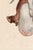 Brown 1912 Vintage Nude Figure Art Print by Egon Schiele, Crouching Nude - 36" X 54" For Sale - Image 8 of 10