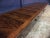 Not Yet Made - Made To Order Traditional Leighton Hall 20 Ft. Mahogany Banquet Dining Table For Sale - Image 5 of 12