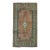 Turkish Vintage Rug 4' x 7'2" #20501 For Sale