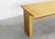 Valmarana Table in Ashwood by Carlo Scarpa for Simon Gavina, 1970s For Sale - Image 5 of 6