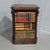 Adjustable Double-Sided Open Library Bookcase, 1880 For Sale - Image 18 of 18