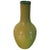 18th/19th Century Chinese Monochrome Yellow Crackle Glaze Vase For Sale - Image 10 of 10
