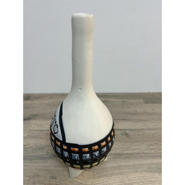 Roger Capron Porto Pitcher by Roger Capron, 1950s For Sale - Image 4 of 7